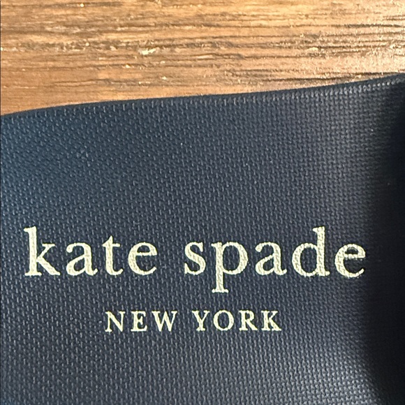 Kate Spade Buttercup Slip Ons - Picture 10 of 10